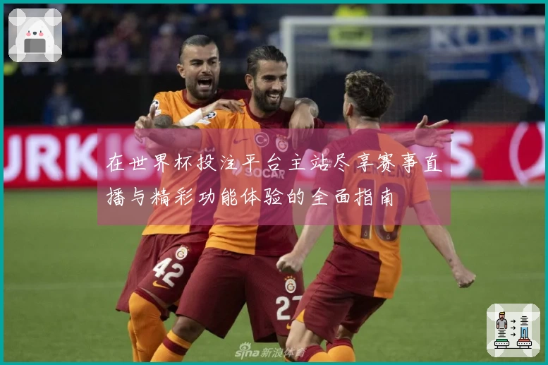 在世界杯投注平台主站尽享赛事直播与精彩功能体验的全面指南