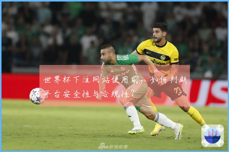 世界杯下注网站使用前，如何判断平台安全性与合规性？