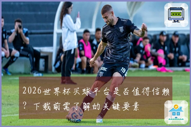 2026世界杯买球平台是否值得信赖？下载前需了解的关键要素