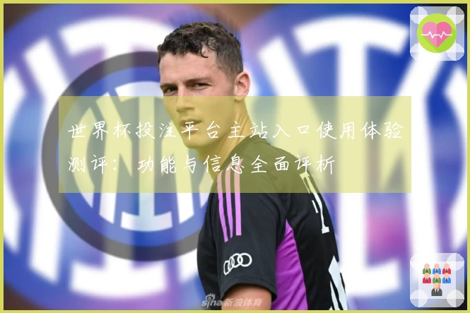 世界杯投注平台主站入口使用体验测评：功能与信息全面评析