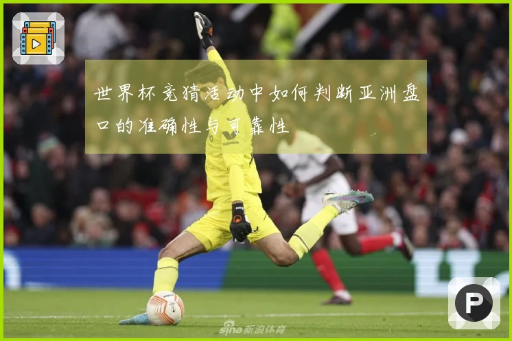 世界杯竞猜活动中如何判断亚洲盘口的准确性与可靠性