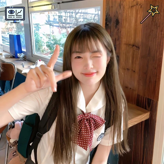 头像